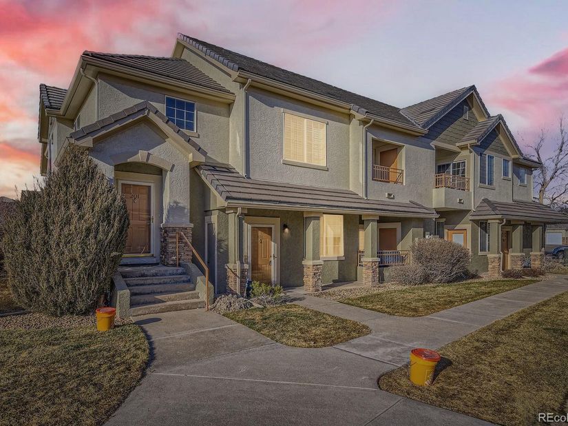 22520 E Ontario Drive 101, Aurora CO 80016