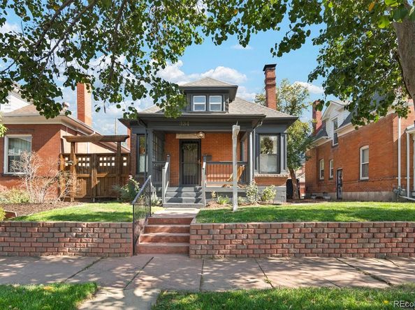 334 S Lincoln Street, Denver CO 80209