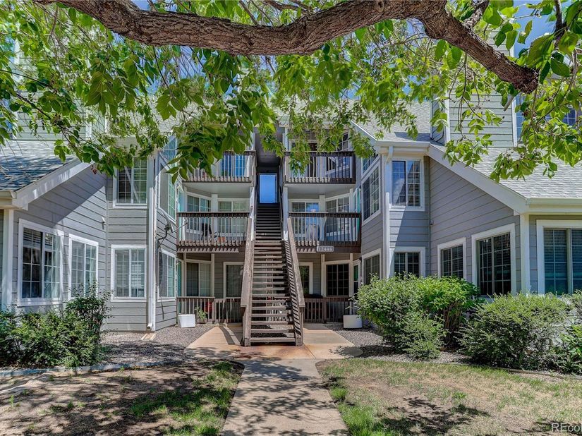 12444 E Tennessee Circle E, Aurora CO 80012