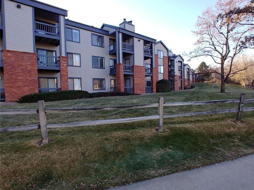 2727 Folsom Street 109, Boulder CO 80304