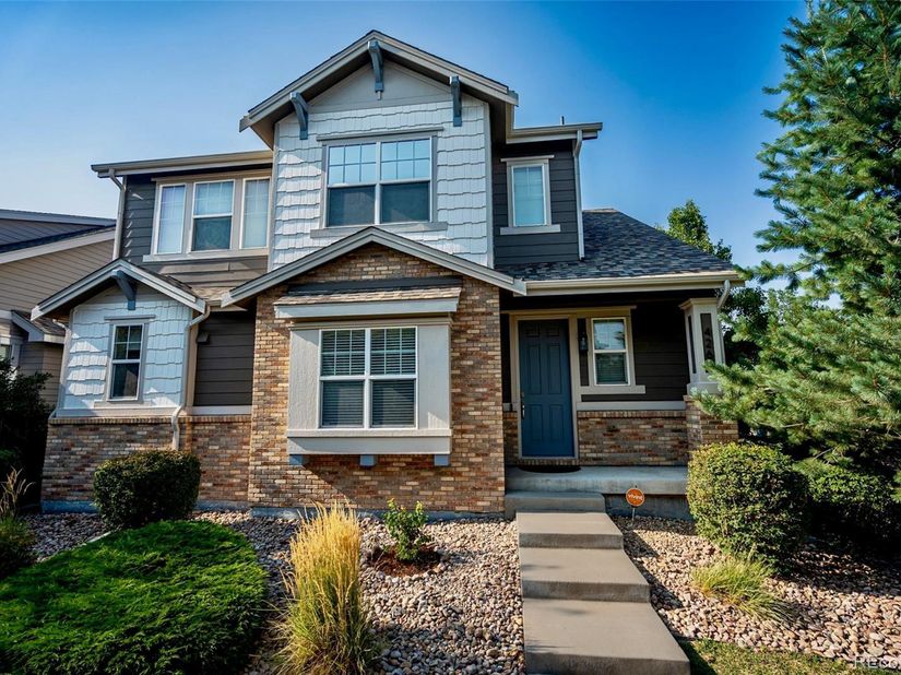 426 Dallas Street, Denver CO 80230