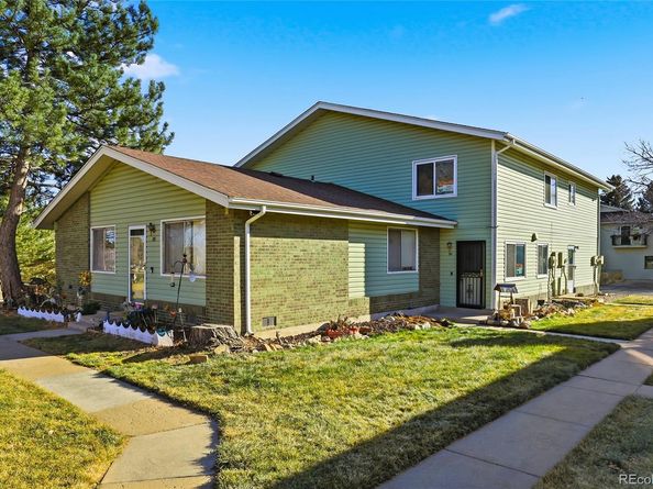 3355 S Flower Street 90, Lakewood CO 80227