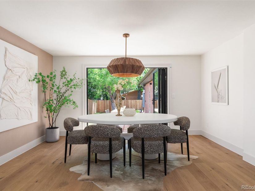 6001 E Cedar Avenue, Denver CO 80224