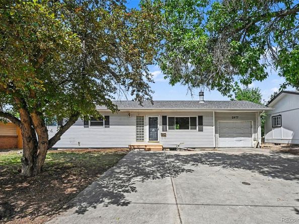 2977 S Sheridan Boulevard, Denver CO 80227