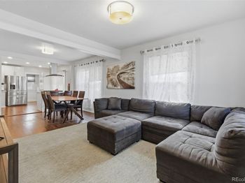 Undisclosed Address #8122241