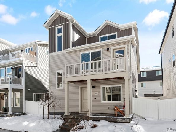 18227 E 51st Avenue, Denver CO 80249