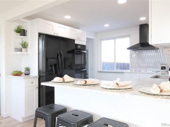 4901 E Asbury Avenue, Denver CO 80222