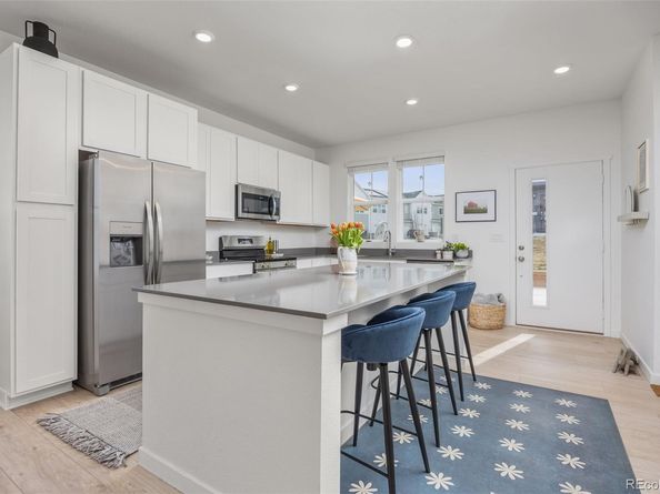 14554 W 91st Drive A, Arvada CO 80005