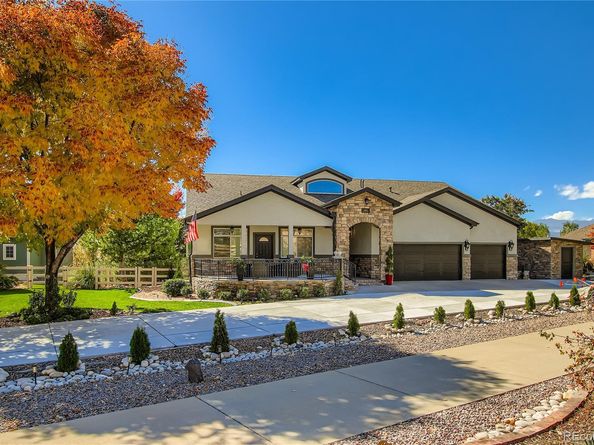 11854 W 76th Lane, Arvada CO 80005