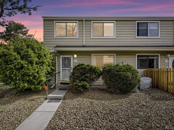6720 E Mississippi Avenue B, Denver CO 80224