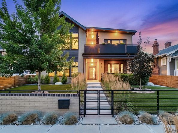 4480 Newton Street, Denver CO 80211