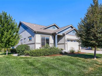 801 Widgeon Drive