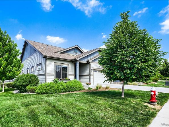 801 Widgeon Drive, Longmont CO 80503
