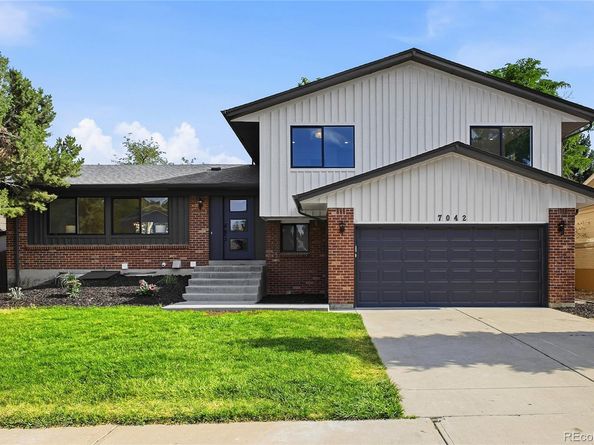 7042 E Wesley Avenue, Denver CO 80224