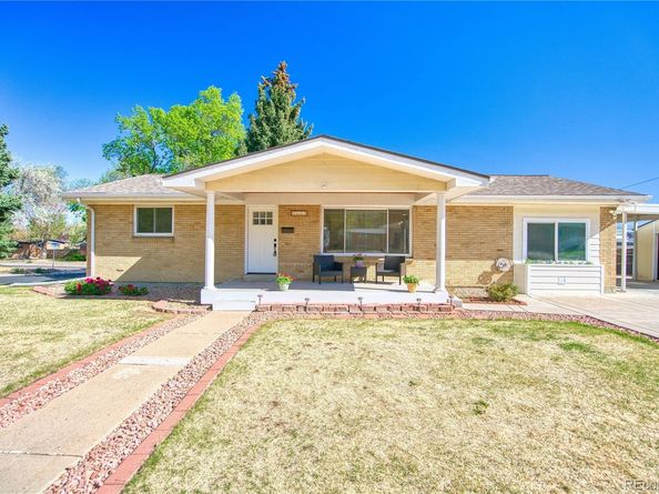 Undisclosed Address #8246581, Arvada CO 80002