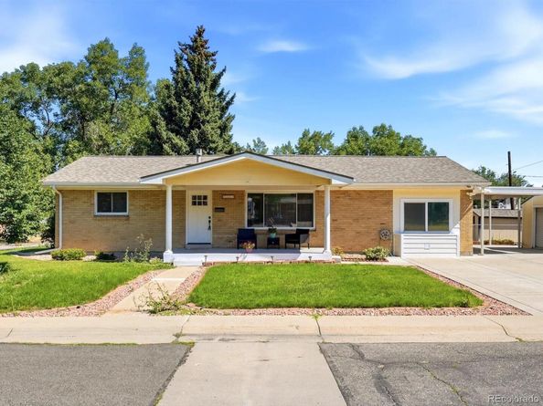 9609 W 57th Avenue, Arvada CO 80002