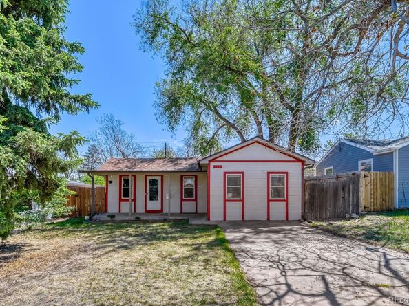 4218 S Cherokee Street, Englewood CO 80110