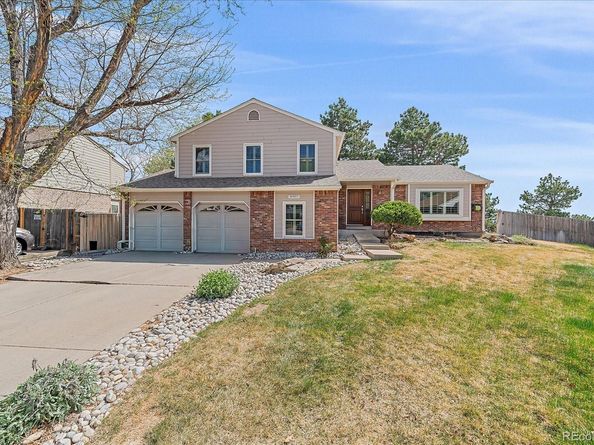 10058 W Fremont Place, Littleton CO 80127