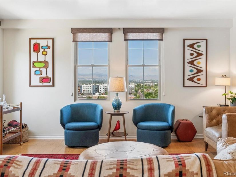 300 W 11th Avenue 10E, Denver CO 80204