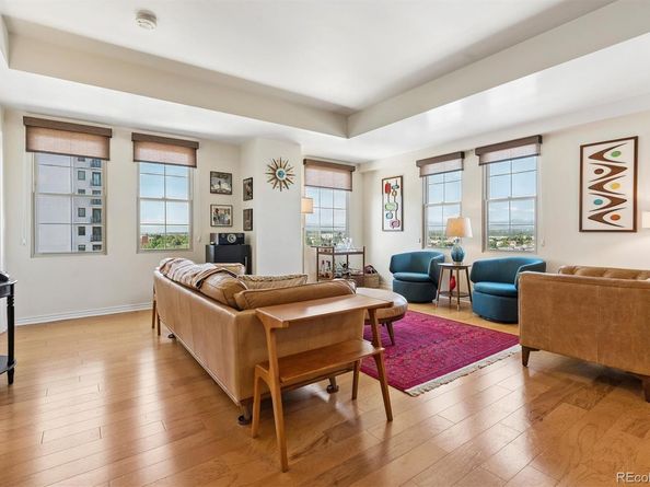 300 W 11th Avenue 10E, Denver CO 80204