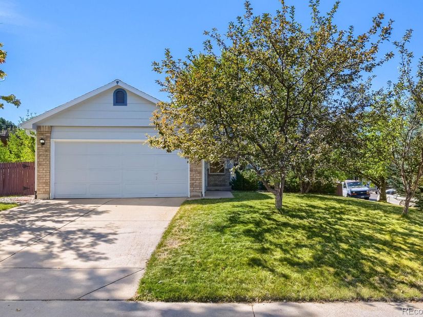 19710 E Stanford Avenue, Centennial CO 80015