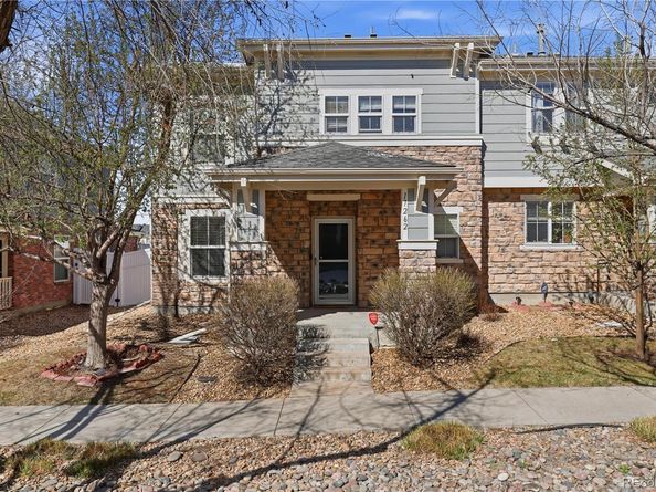 17262 E Kansas Drive, Aurora CO 80017