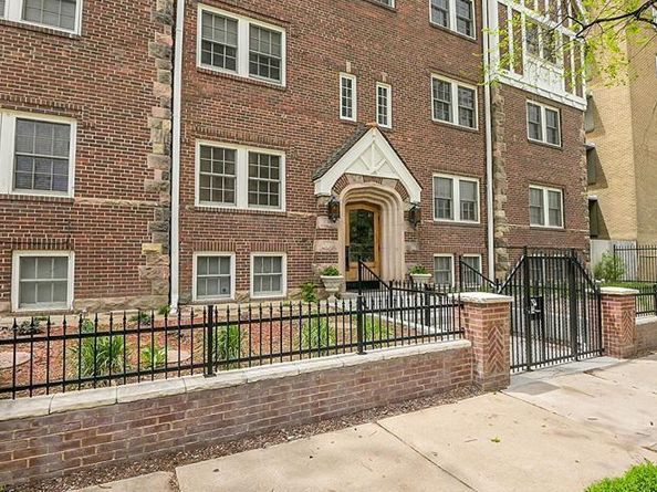 963 N Logan Street 23, Denver CO 80203