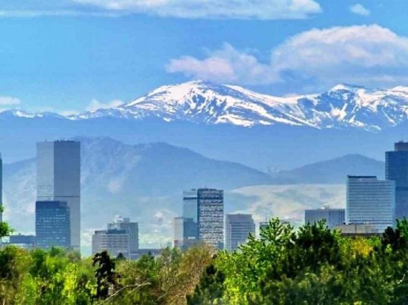 963 N Logan Street 23, Denver CO 80203