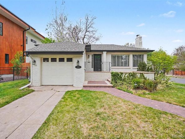 1201 S Clayton Street, Denver CO 80210