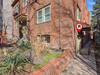 1010 N Downing Street