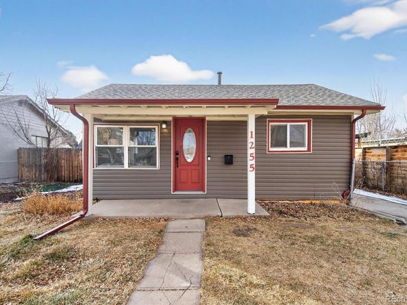 1255 Verbena Street, Denver CO 80220