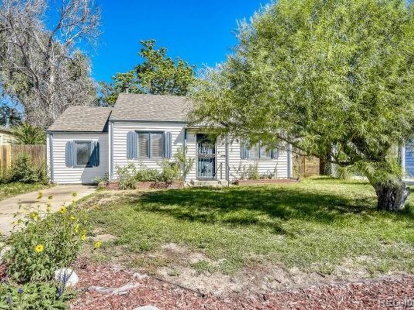 4130 Saint Paul Street, Denver CO 80216