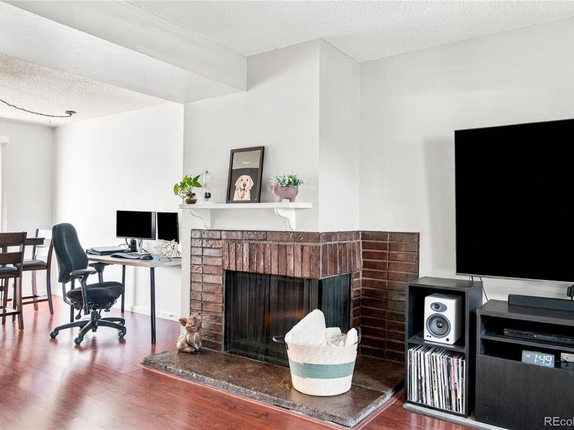 3785 S Fairplay Way, Aurora CO 80014