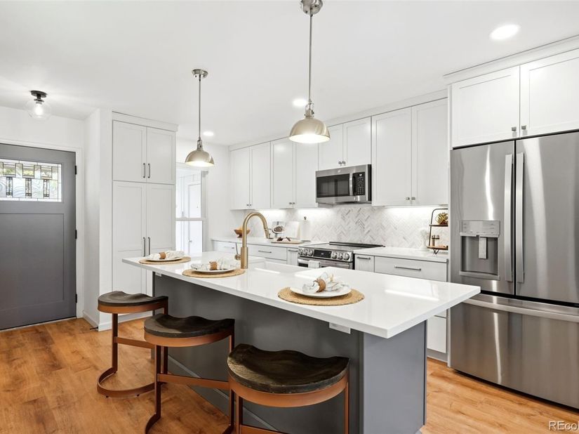 8512 Union Circle, Arvada CO 80005