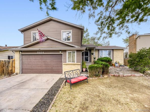 3824 S Argonne Street, Aurora CO 80013