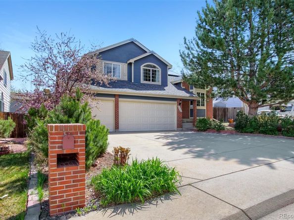 6766 Taft Circle, Arvada CO 80004