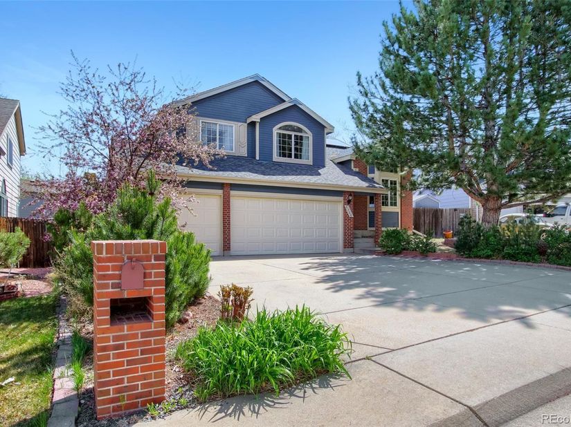 6766 Taft Circle, Arvada CO 80004