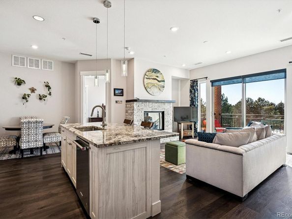 4885 S Monaco Street 207, Denver CO 80237