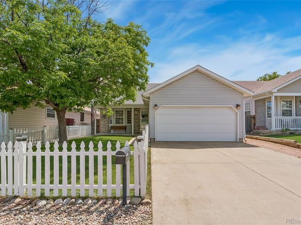 6540 E 62nd Way, Commerce City CO 80022