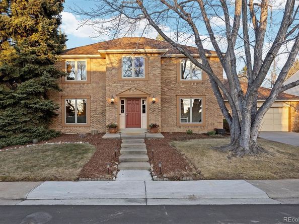 8024 S Adams Way, Centennial CO 80122