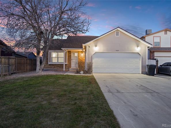4464 DUMAS Court, Denver CO 80239
