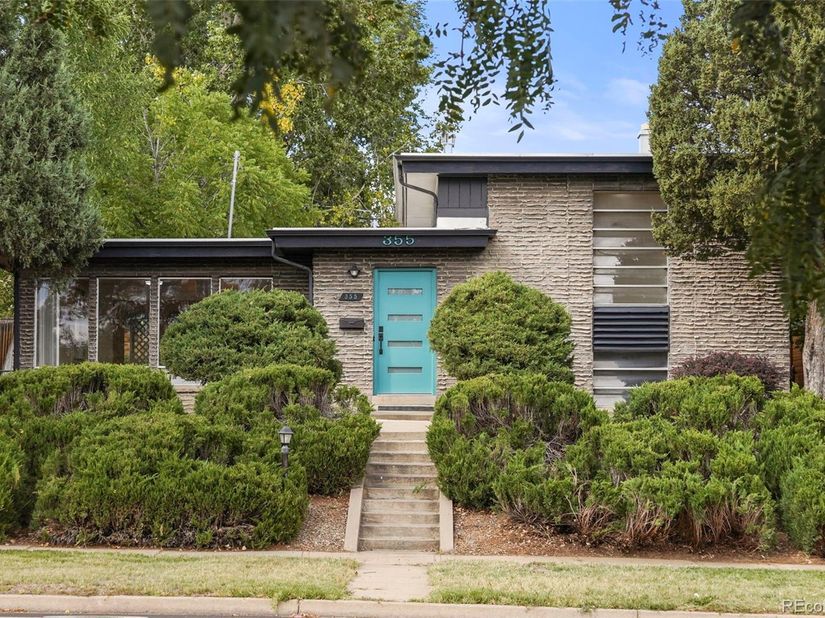 355 W Midway Boulevard, Broomfield CO 80020