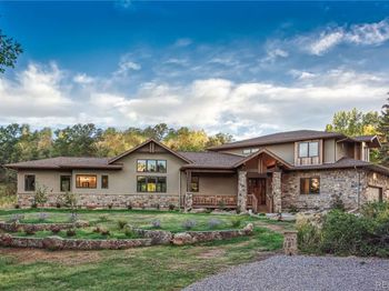 8855 W Bear Creek Drive