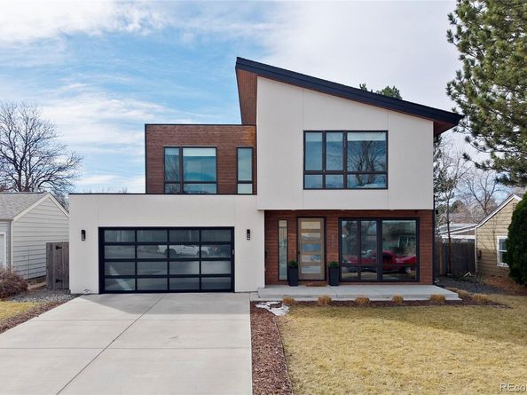 Undisclosed Address #8790613, Denver CO 80222