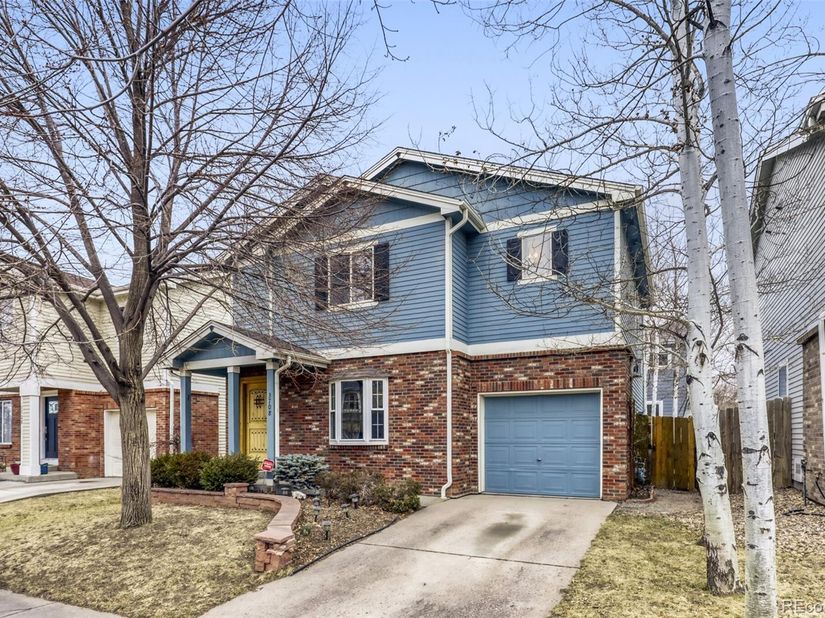 3708 Dexter Court, Denver CO 80207