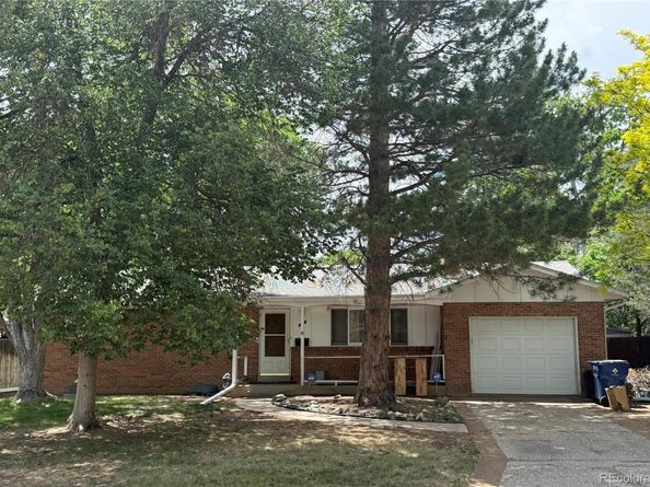 1489 S Carr Street, Lakewood CO 80232