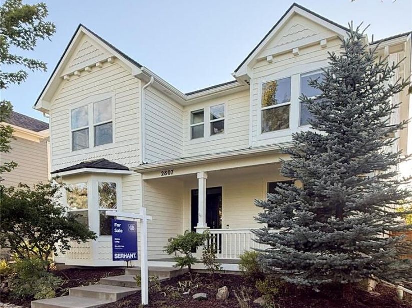 2807 Geneva Street, Denver CO 80238