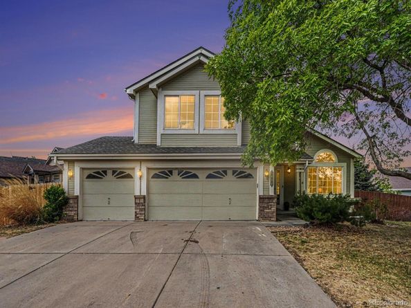 6457 McIntyre Court, Arvada CO 80007