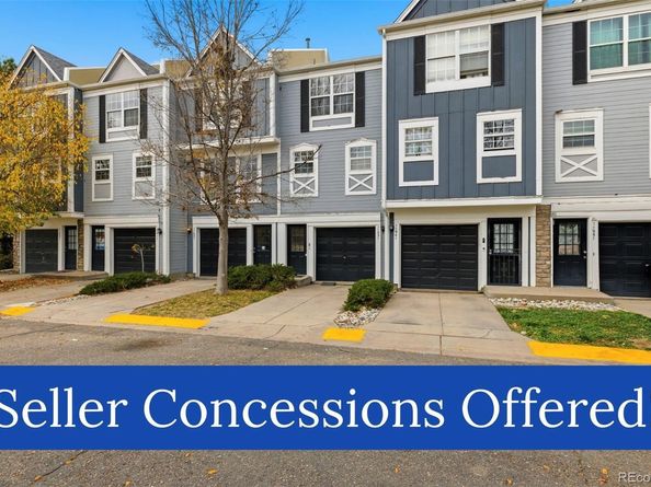 11931 E Tennessee Avenue, Aurora CO 80012