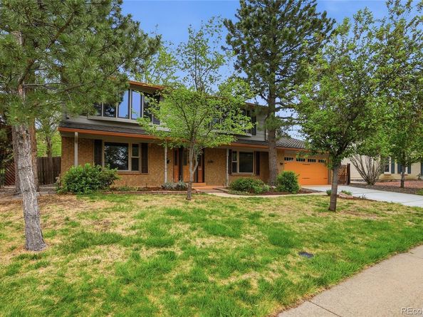 3076 Nelson Court, Lakewood CO 80215